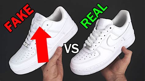 how to tell fake nike shoes|counterfeit nike shoes.